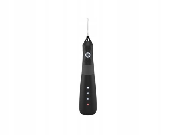 Irygator BURST Water Flosser Czarny
