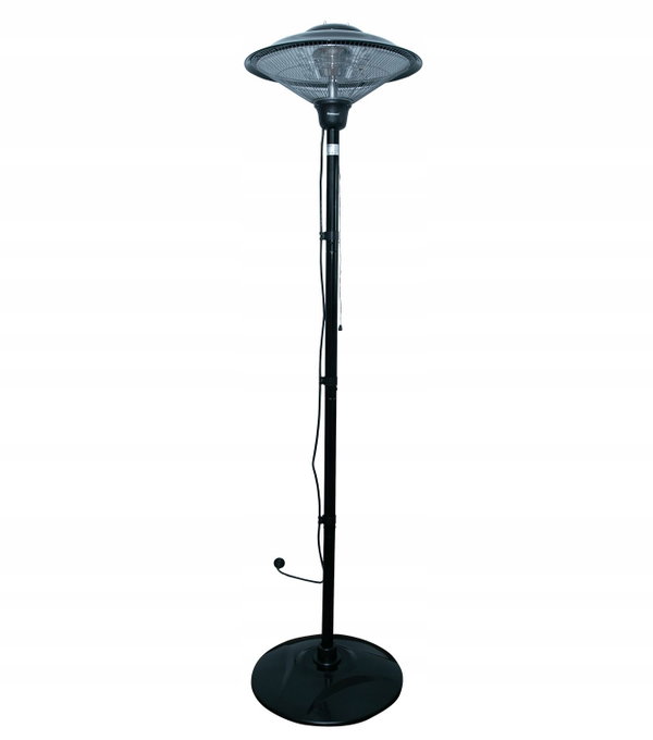 Promiennik RAVANSON OT-1500S