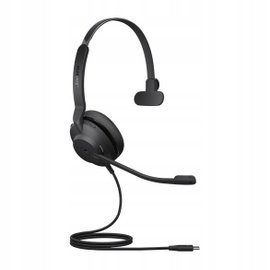 Słuchawki JABRA Evolve 2 30 Mono UC Nauszne