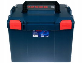Walizka narzędziowa BOSCH L-BOXX 374