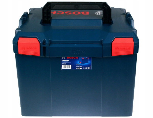 Walizka narzędziowa BOSCH L-BOXX 374