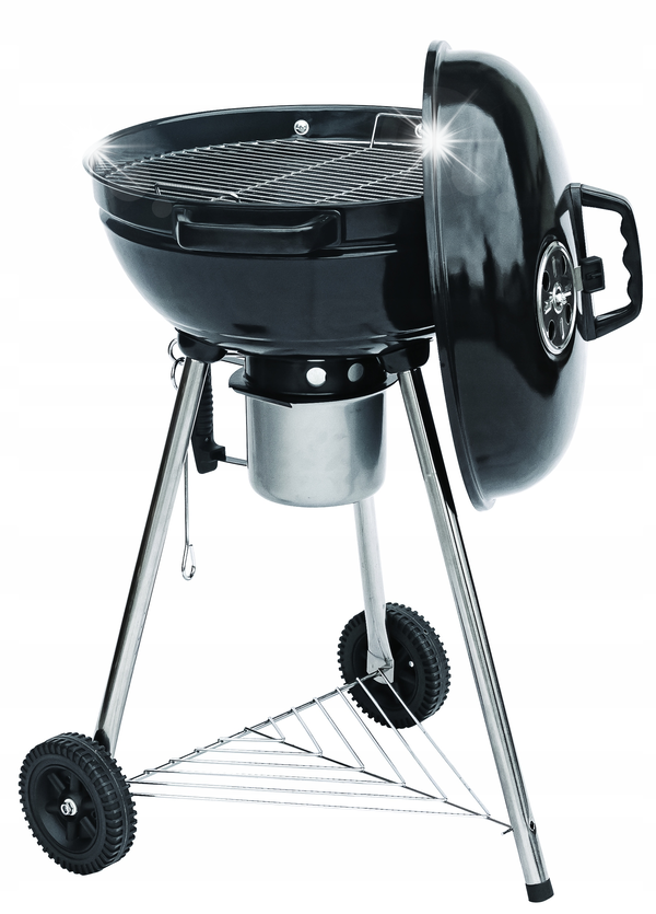 Grill węglowy MIRPOL MIR2285 46 cm