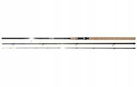 Wędka MIKADO Ultraviolet Heavy Feeder 3.60m / 40-120g