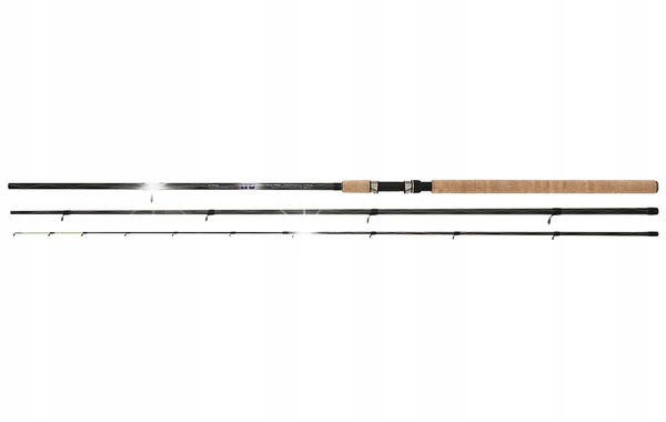 Wędka MIKADO Ultraviolet Heavy Feeder 3.60m / 40-120g