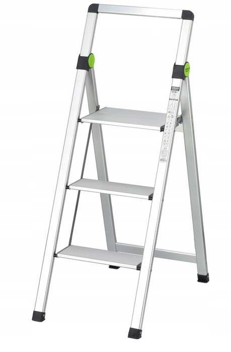 Drabina STALCO PERFECT S020140503 (1.13 m)