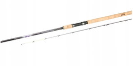 Wędka MIKADO Ultraviolet Method Feeder 3.50m / 20-90g