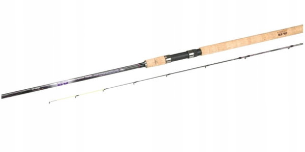 Wędka MIKADO Ultraviolet Method Feeder 3.50m / 20-90g