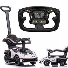 Jeździk SUN BABY Lamborghini Essenza SCV12