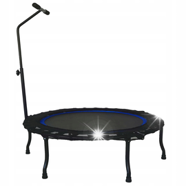 Trampolina ogrodowa PATIO Fitness 47679 ŚR. 122CM