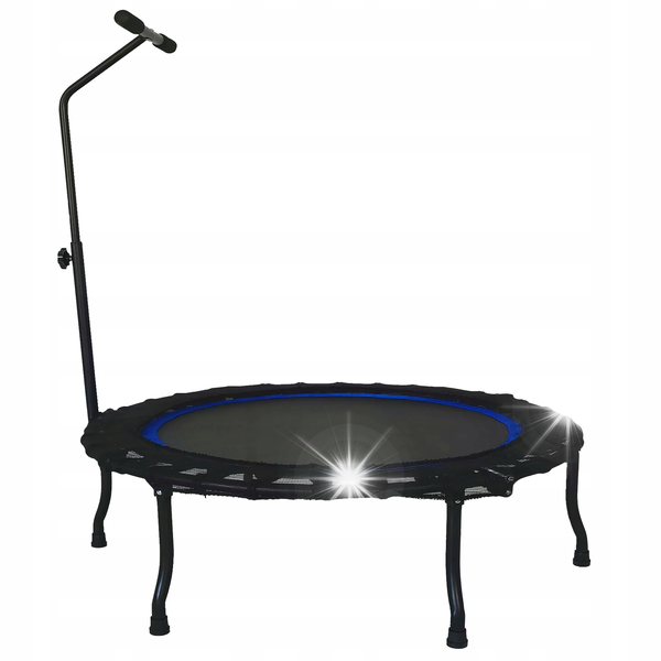 Trampolina ogrodowa PATIO Fitness 47679 ŚR. 122CM