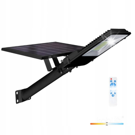 Lampa solarna KOBI Solar LED SOLIT 003694