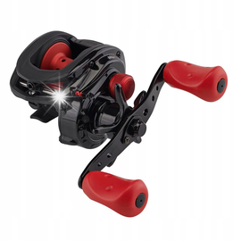 Multiplikator ABU GARCIA MAX4X-L