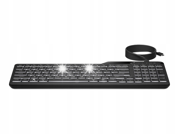Klawiatura HP 400