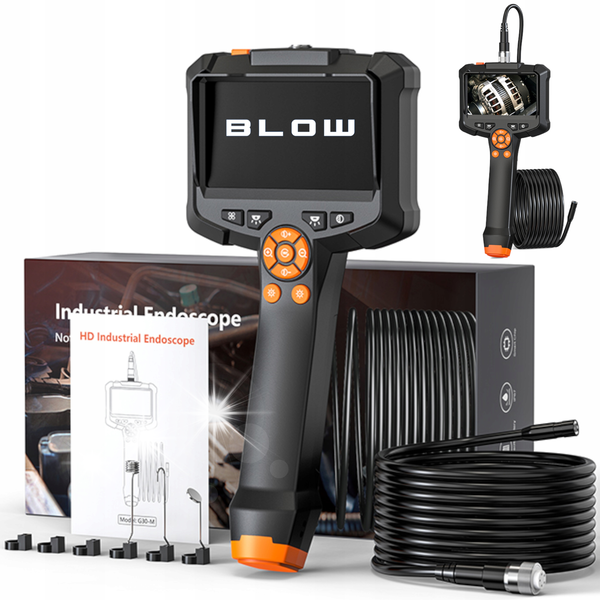 Endoskop BLOW 14-405# 5m 8mm