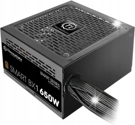 Zasilacz THERMALTAKE Smart BX1 SE 650W Bronze