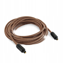 Kabel optyczny PROSON Arctic 10m