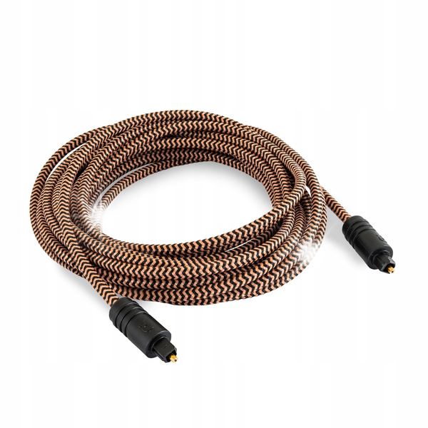 Kabel optyczny PROSON Arctic 10m