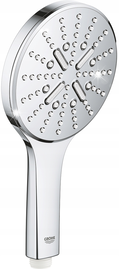 Słuchawka prysznicowa GROHE Rainshower SmartActive 130 26574000 Chrom