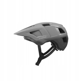Kask rowerowy LAZER Finch KinetiCore Szary MTB (rozmiar uniwersalny)