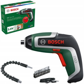 Wkrętarka BOSCH IXO 7 06039E000A