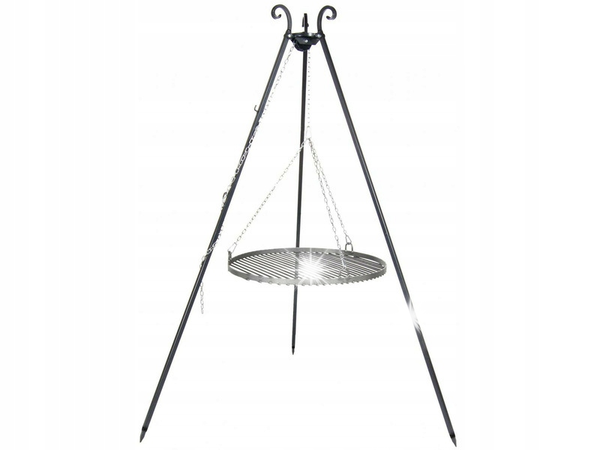 Grill ogniskowy FARMCOOK E00370 Średnica 50cm