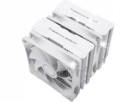 Chłodzenie CPU THERMALRIGHT Peerless Assassin 120 Biały