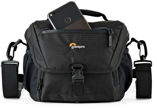 Torba LOWEPRO Nova 160 AW II Czarny