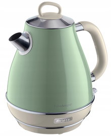 Czajnik ARIETE 2869/04 2000W 1.7L Zielony
