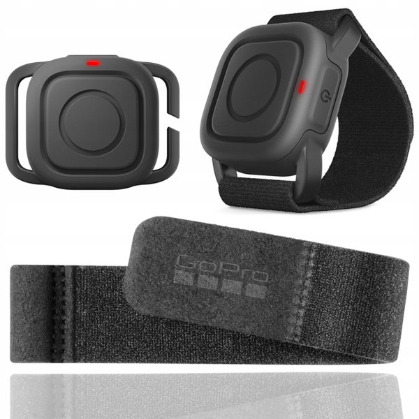 Pilot GOPRO The Remote EU do Hero/11 Black/11 Black Mini/12 Black/13 Black