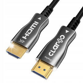 Kabel HDMI - HDMI CLAROC 50 m