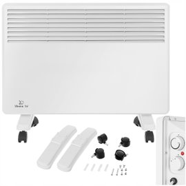Grzejnik konwektorowy Miami 1500W