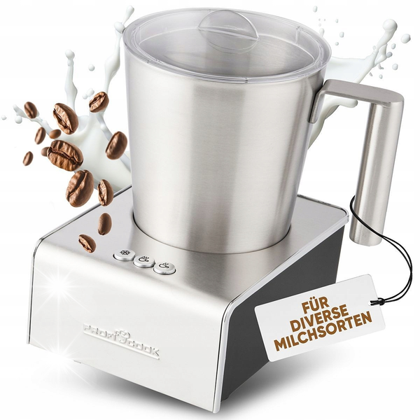 Spieniacz PROFI COOK PC- MS 1032