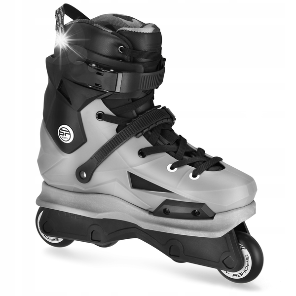 Łyżworolki SPOKEY Shapez (rozmiar 40-41)