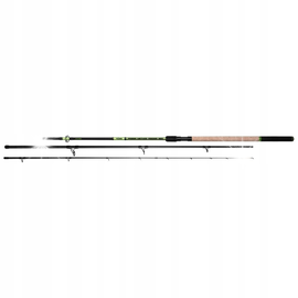 Wędka MIKADO Toxy Power Method Feeder 3.30m / 120g