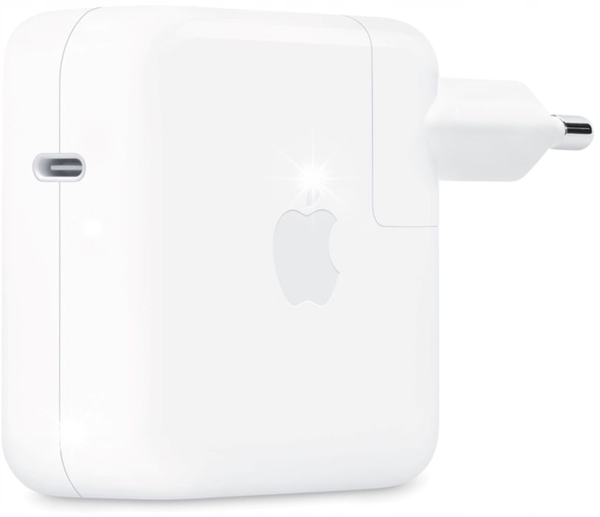 Ładowarka sieciowa APPLE MQLN3ZM A 70W Biała