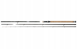 Wędka MIKADO Ultraviolet Light Feeder 3.90m / 20-90g