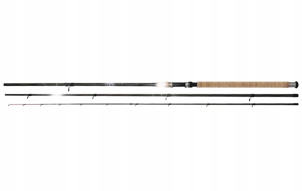 Wędka MIKADO Ultraviolet Light Feeder 3.90m / 20-90g