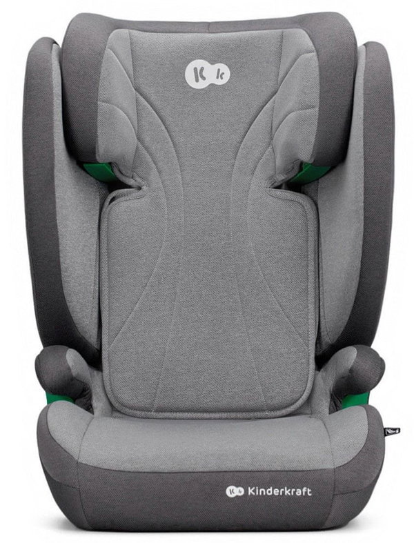 Fotelik samochodowy KINDERKRAFT Junior Fix 2