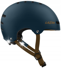 Kask LAZER Armor 2.0 Ciemnoniebieski (rozmiar M)