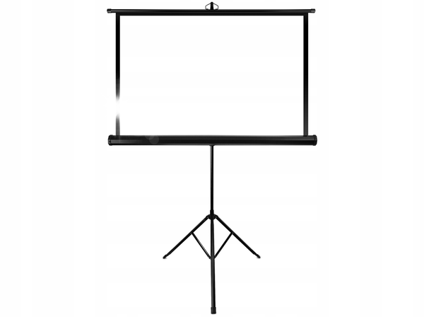 Ekran projekcyjny OVERMAX Tripod Screen 60 116x87
