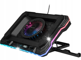 Podstawka chłodząca MAD DOG GCP800K RGB