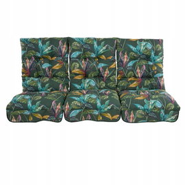 Poduszki na huśtawkę PATIO Monte Carlo G058-02PB 170 x 125 x 10 cm