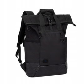 Plecak na laptopa RIVACASE Dijon 5321 25L 15.6 cali Czarny