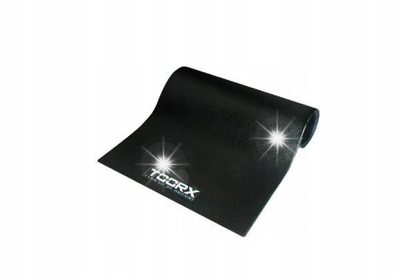 Mata pod sprzęt fitness TOORX MAT-200 (100 x 200 cm)