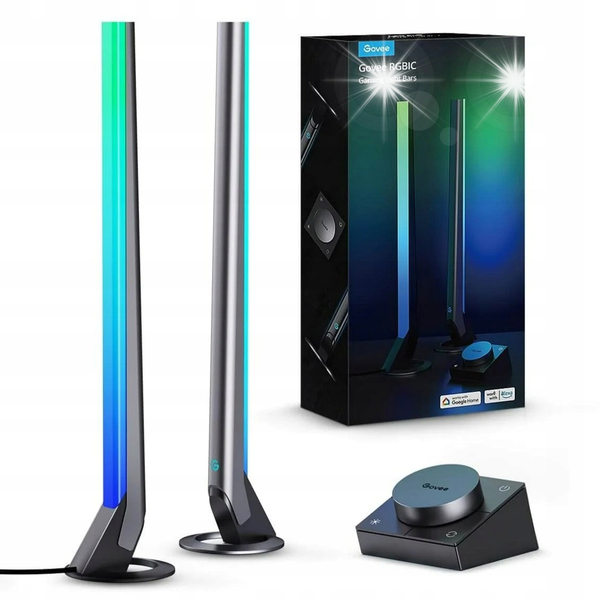 GOVEE H6047 SMART GAMING LIGHT BARS