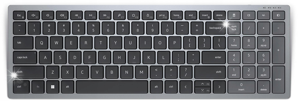 Klawiatura DELL KB740