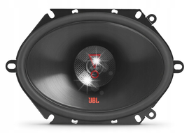 Głośniki samochodowe JBL Stage3 8627
