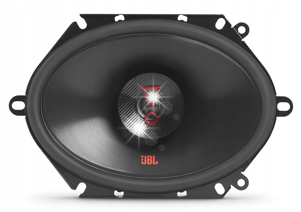 Głośniki samochodowe JBL Stage3 8627