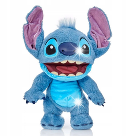 Maskotka WOW Disney Stitch Chatty DIS-1025-01