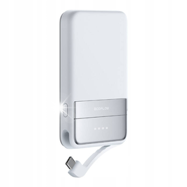Powerbank ECOFLOW Rapid Magnetic 5000 mAh 30W Niebieski